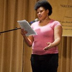 Valentines Day Poetry Jam 2012